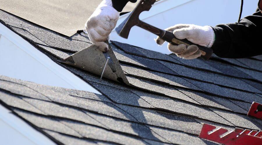 Professional metal roof installation in Mountain Home, UT